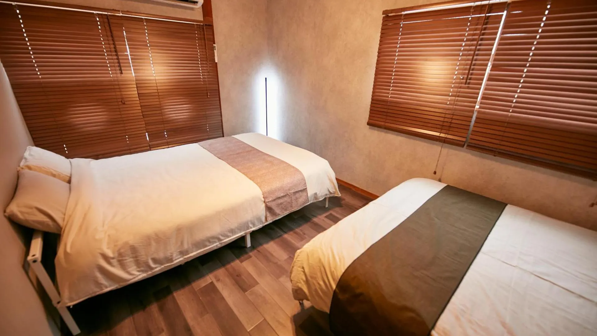 Hakone Yumoto Baseアパートメント 日本