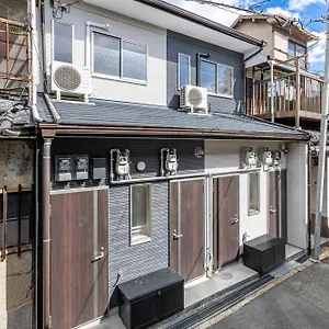  アパート Precious Terrace 日本