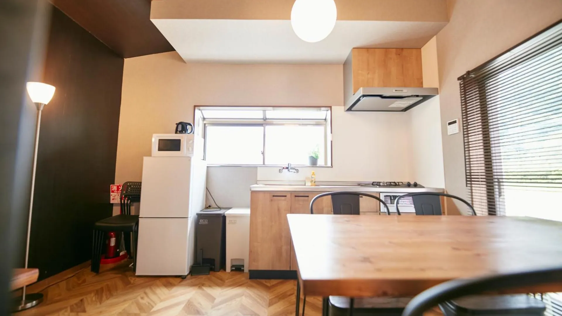 Hakone Yumoto Base Apartment