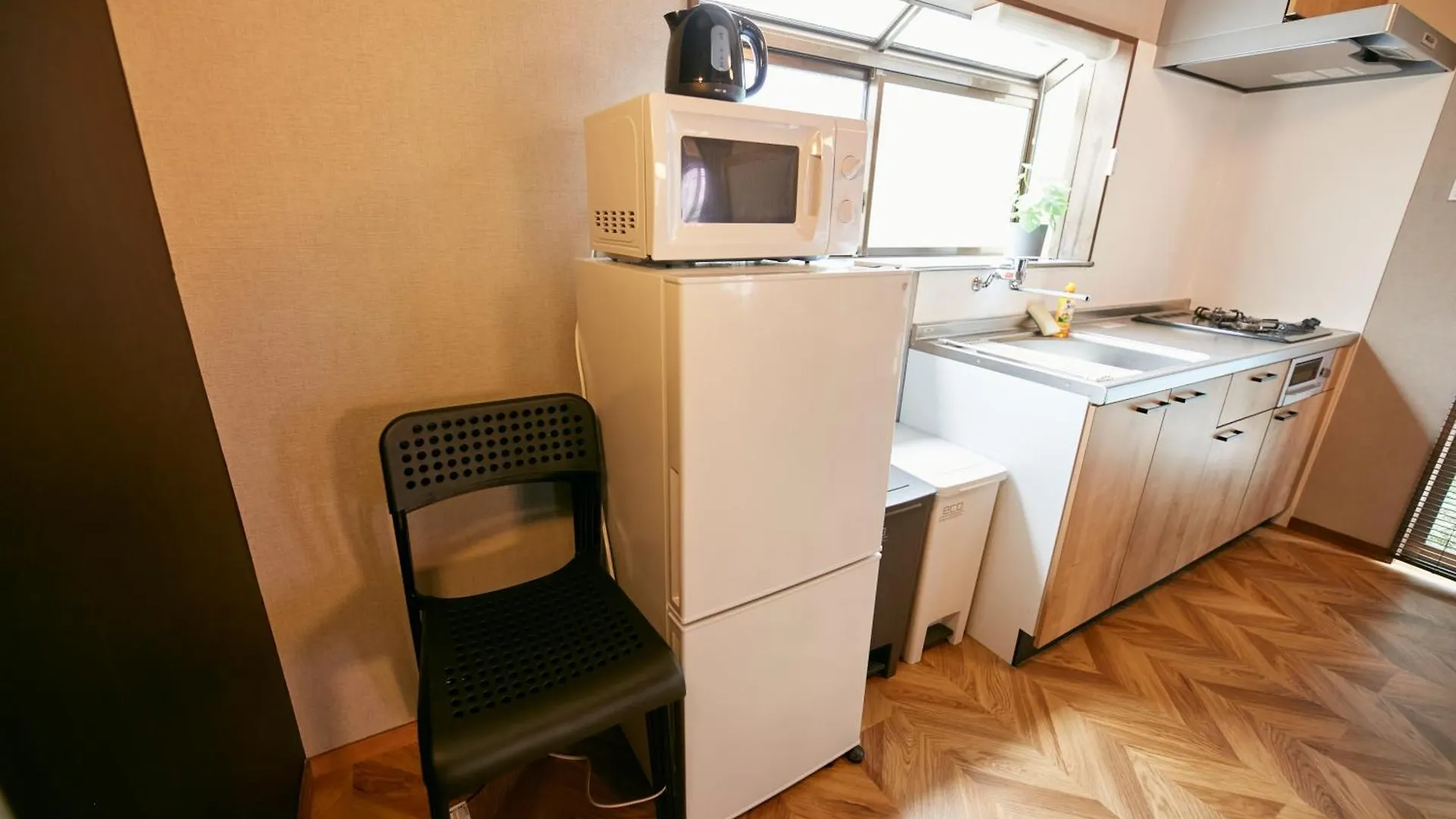 Hakone Yumoto Base Apartment 0*,  Japan