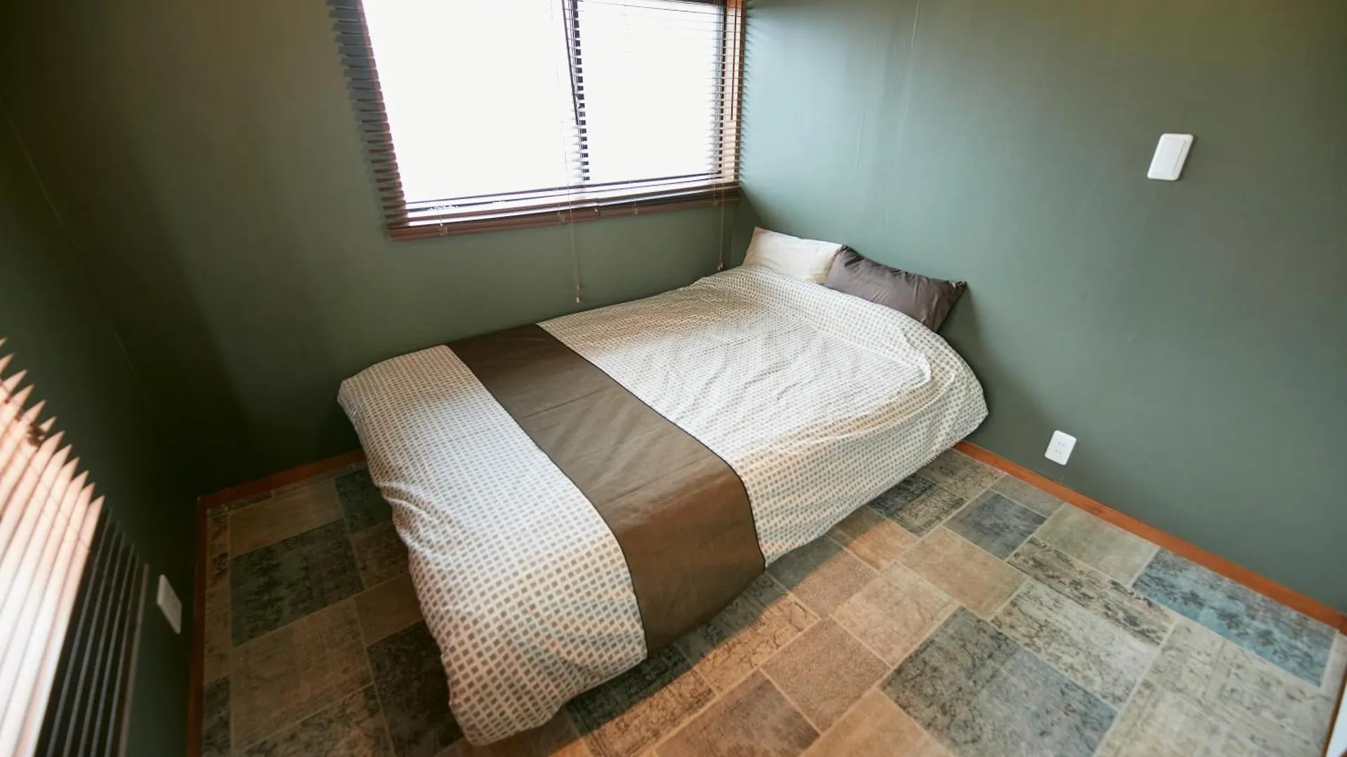Hakone Yumoto Base Apartment