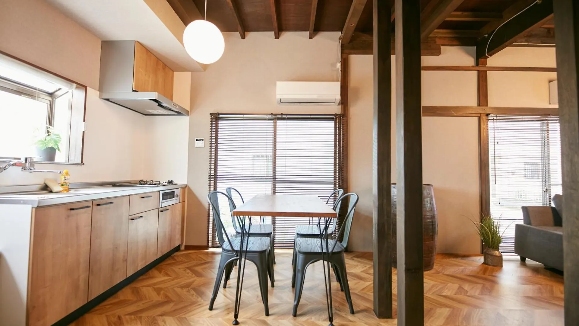 Hakone Yumoto Base Apartment